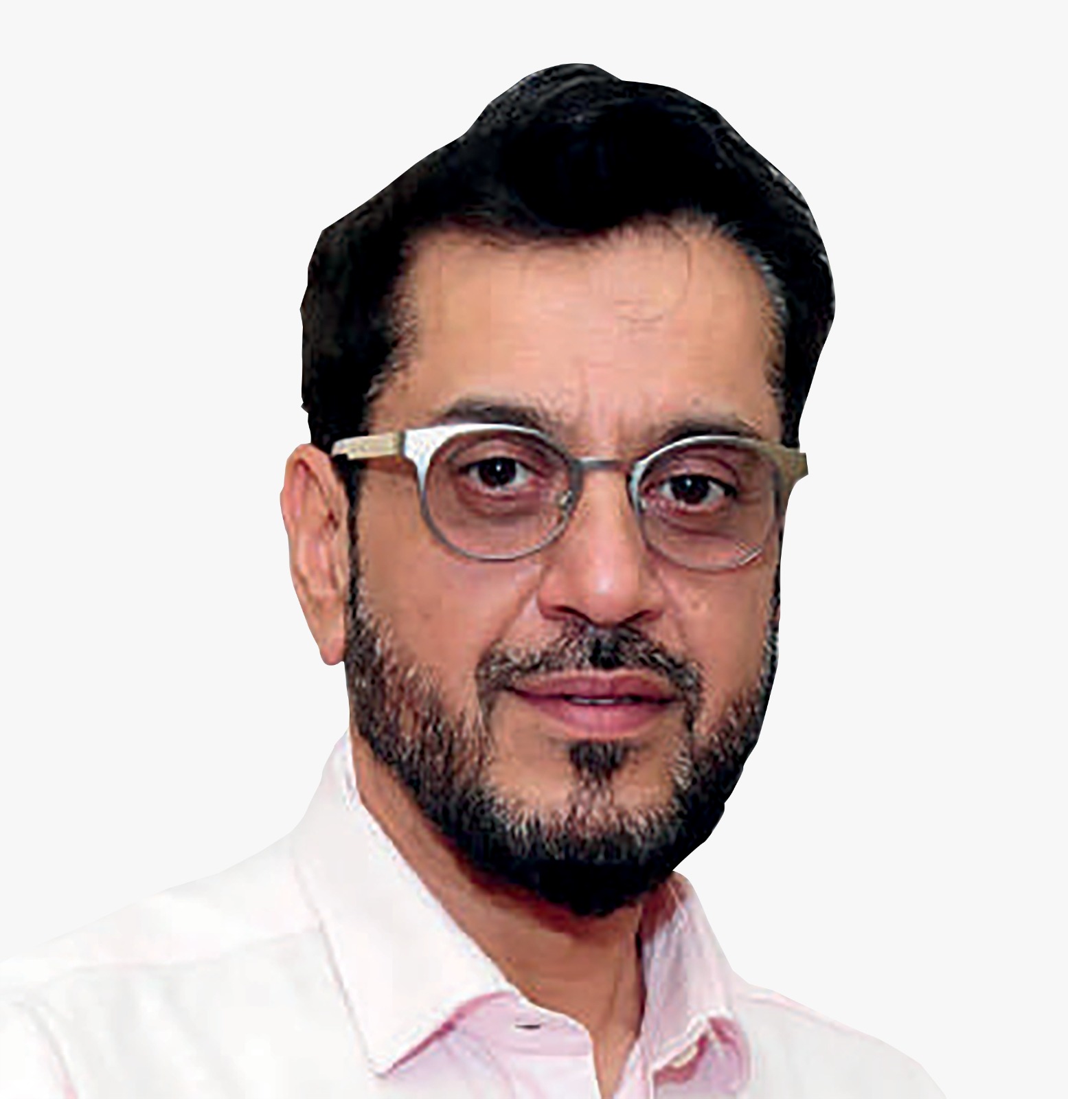 Mr. Abbas Jessa